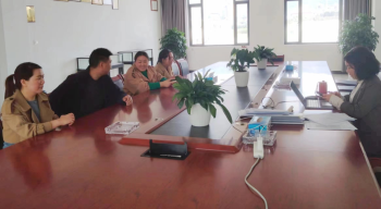 昆明國際石化磷化平臺開展知識產(chǎn)權貫標認證咨詢服務活動